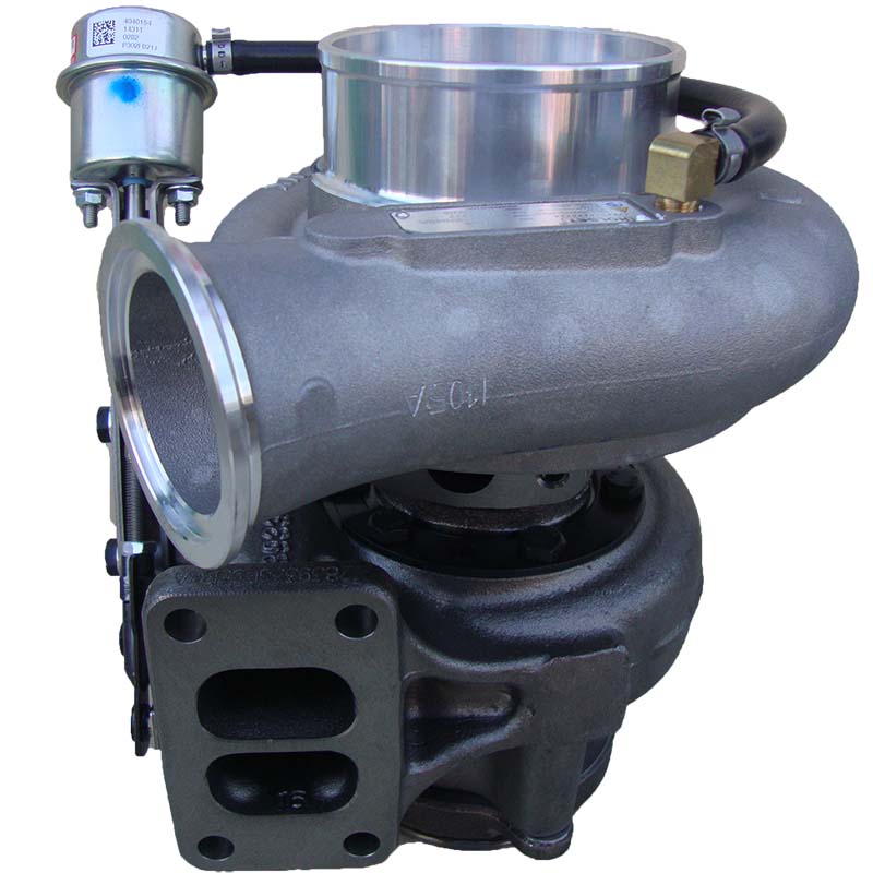 HOLSET L 3782377 3777108