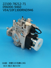 DENSO VE Pump 096000-9460 22100-78212-71