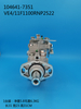 ZEXEL VE Pump 104641-7351 6204-71-1360