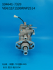 ZEXEL VE Pump 104641-7320 6205-71-1370