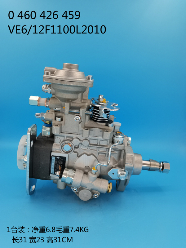 BOSCH VE Pump 0460426459 504129606
