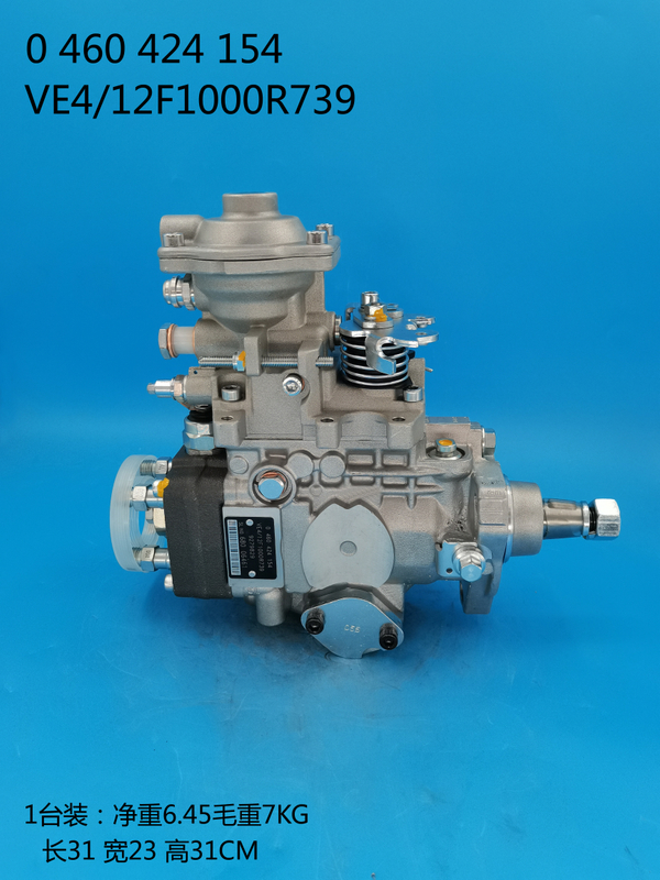 BOSCH VE Pump 0460424154 9279829