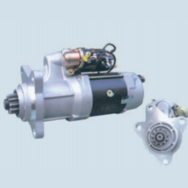 39MT Starter D11-101-03B
