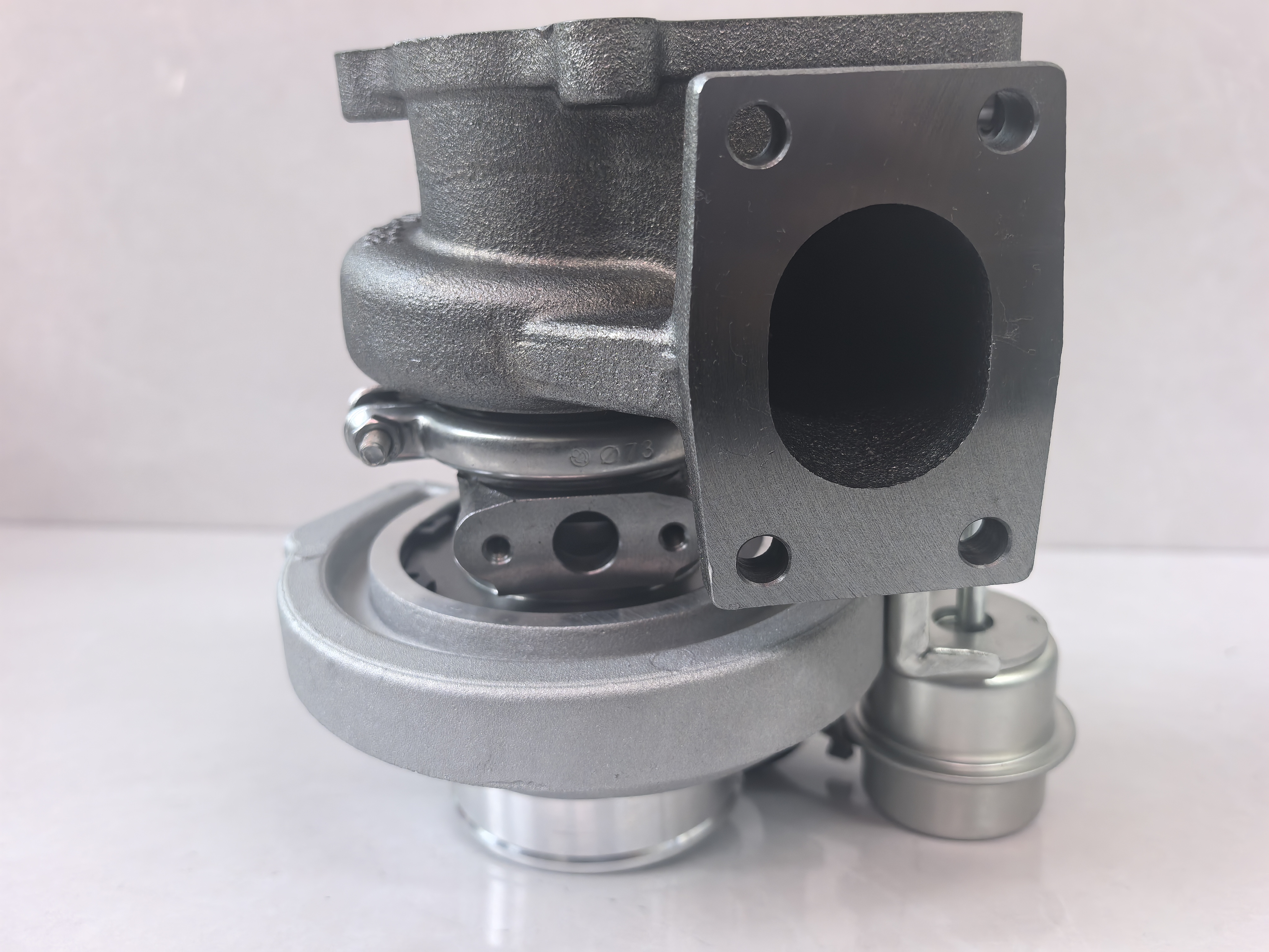 Turbochargers 4045275 504173965