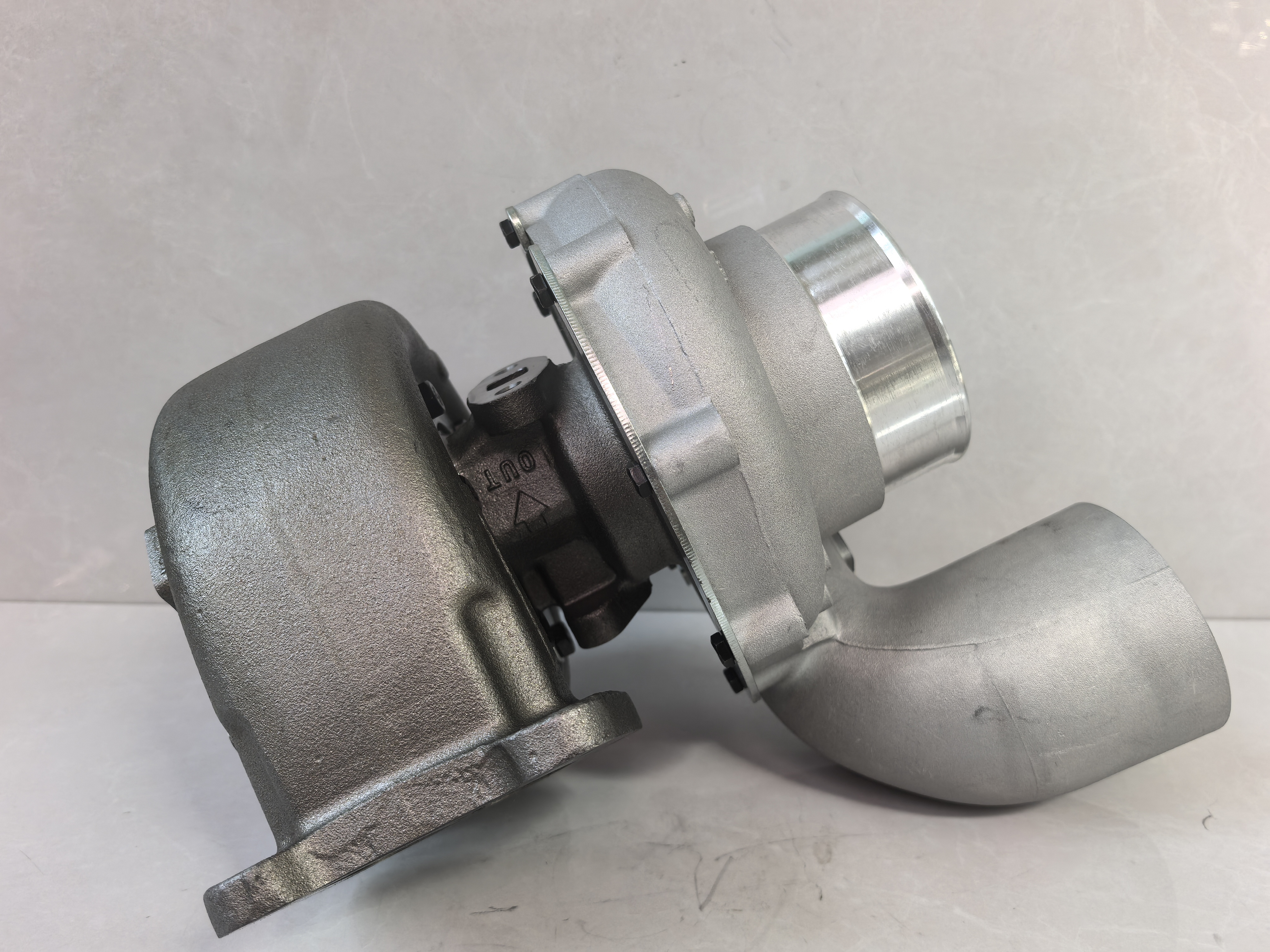 Turbochargers 4051204 5010412597