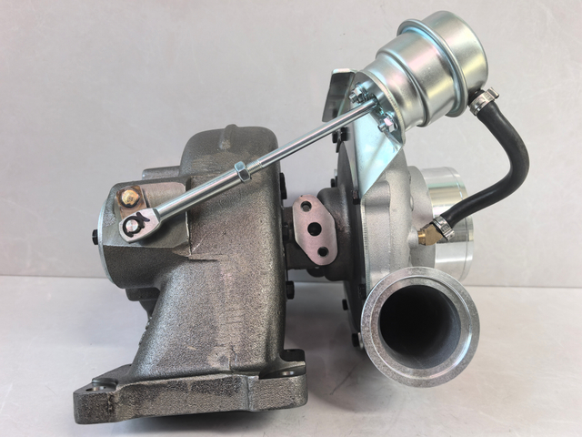 Turbochargers 3596693 500390351