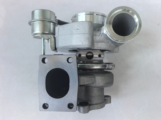 Turbochargers 4033320H 504098397