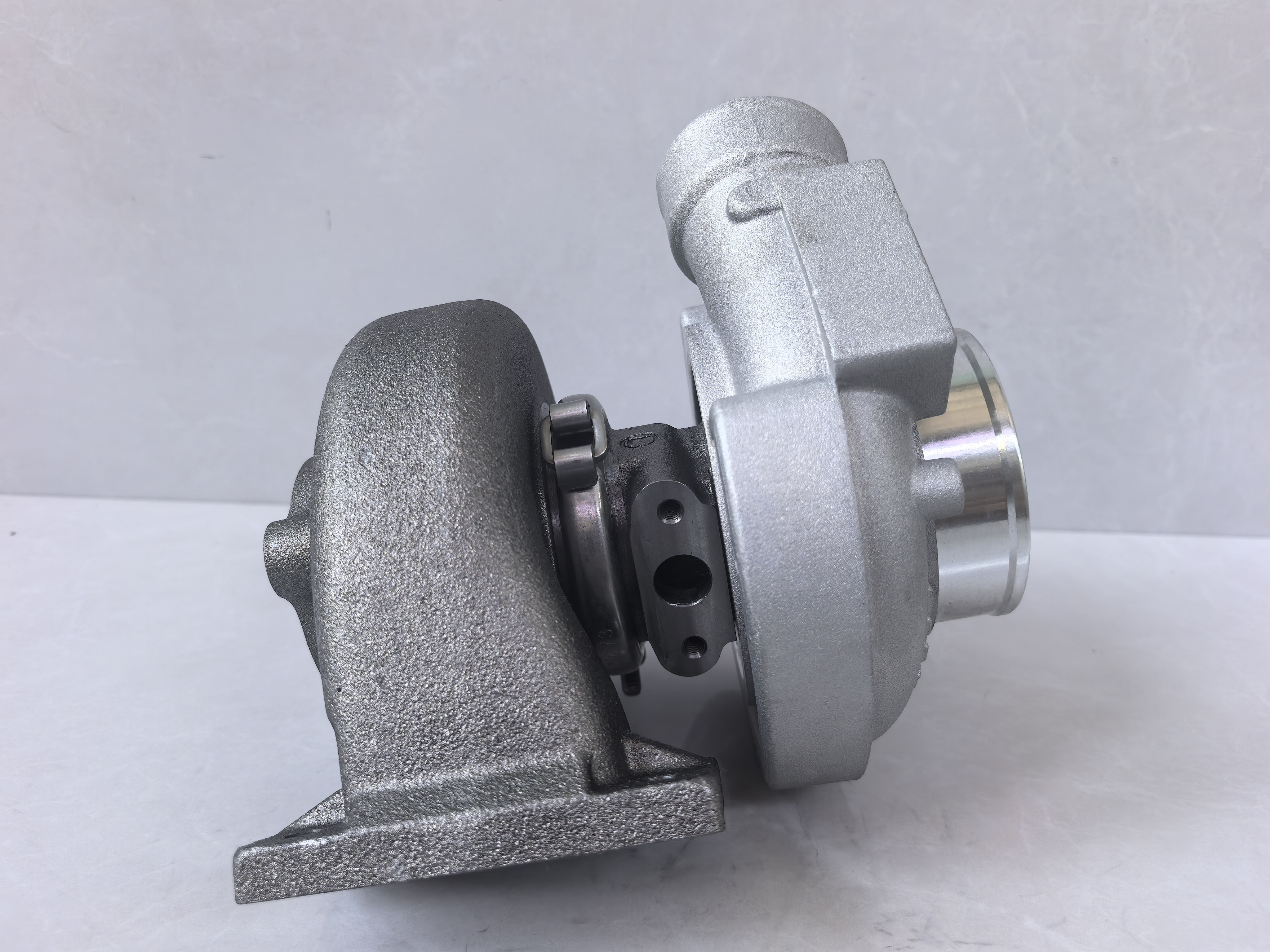 Turbochargers 4047940 504257855