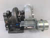 Turbochargers 2834187 2834188