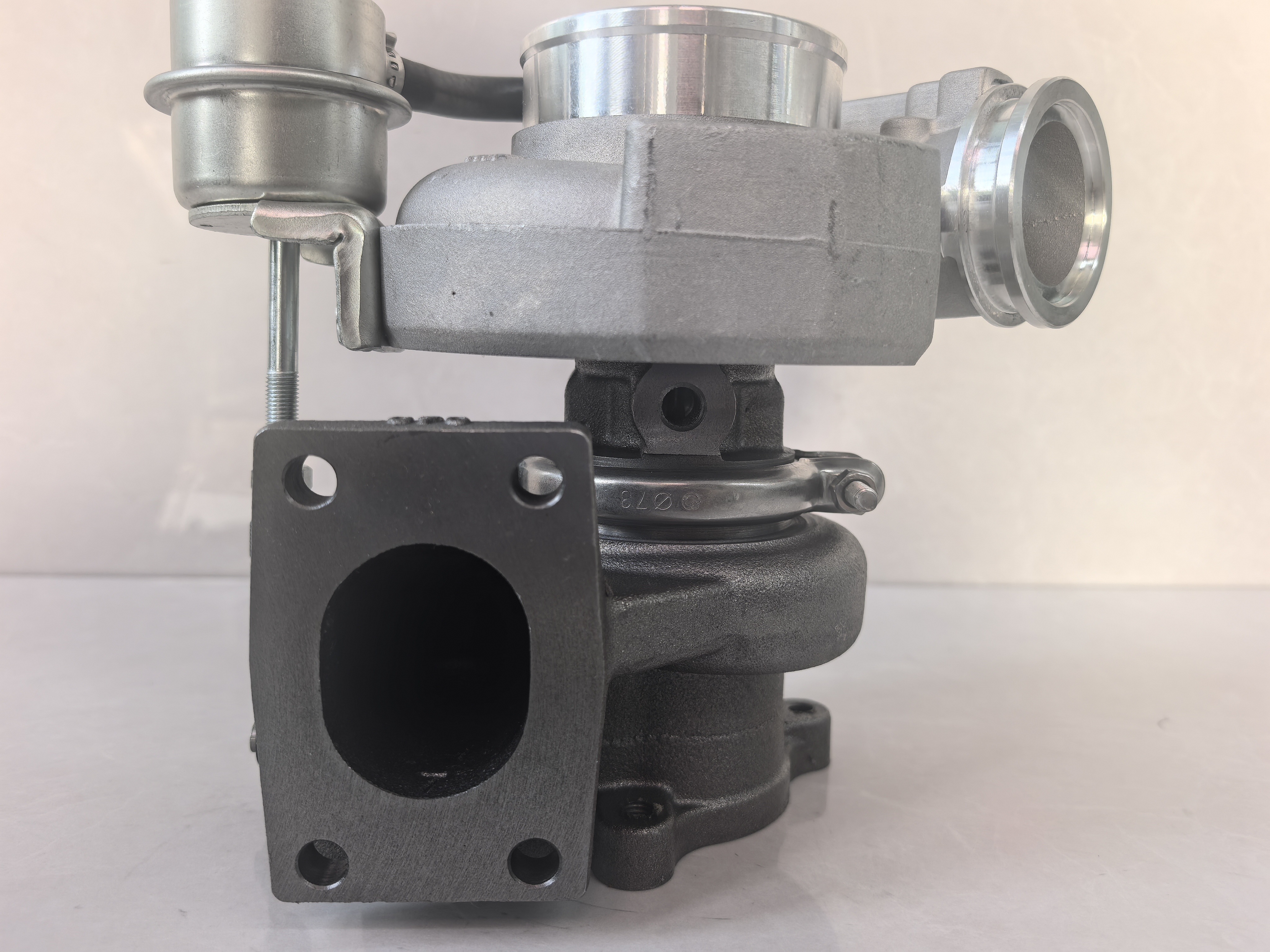 Turbochargers 3594360 4025329