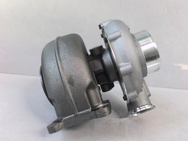 Turbochargers 3591167 4033118