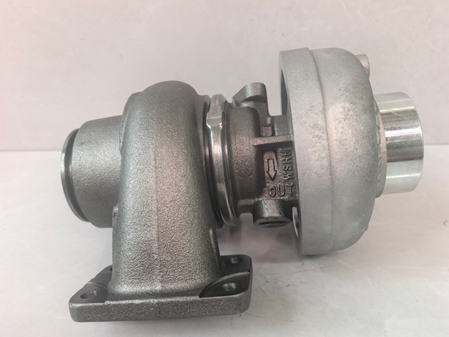 Turbochargers 3592102