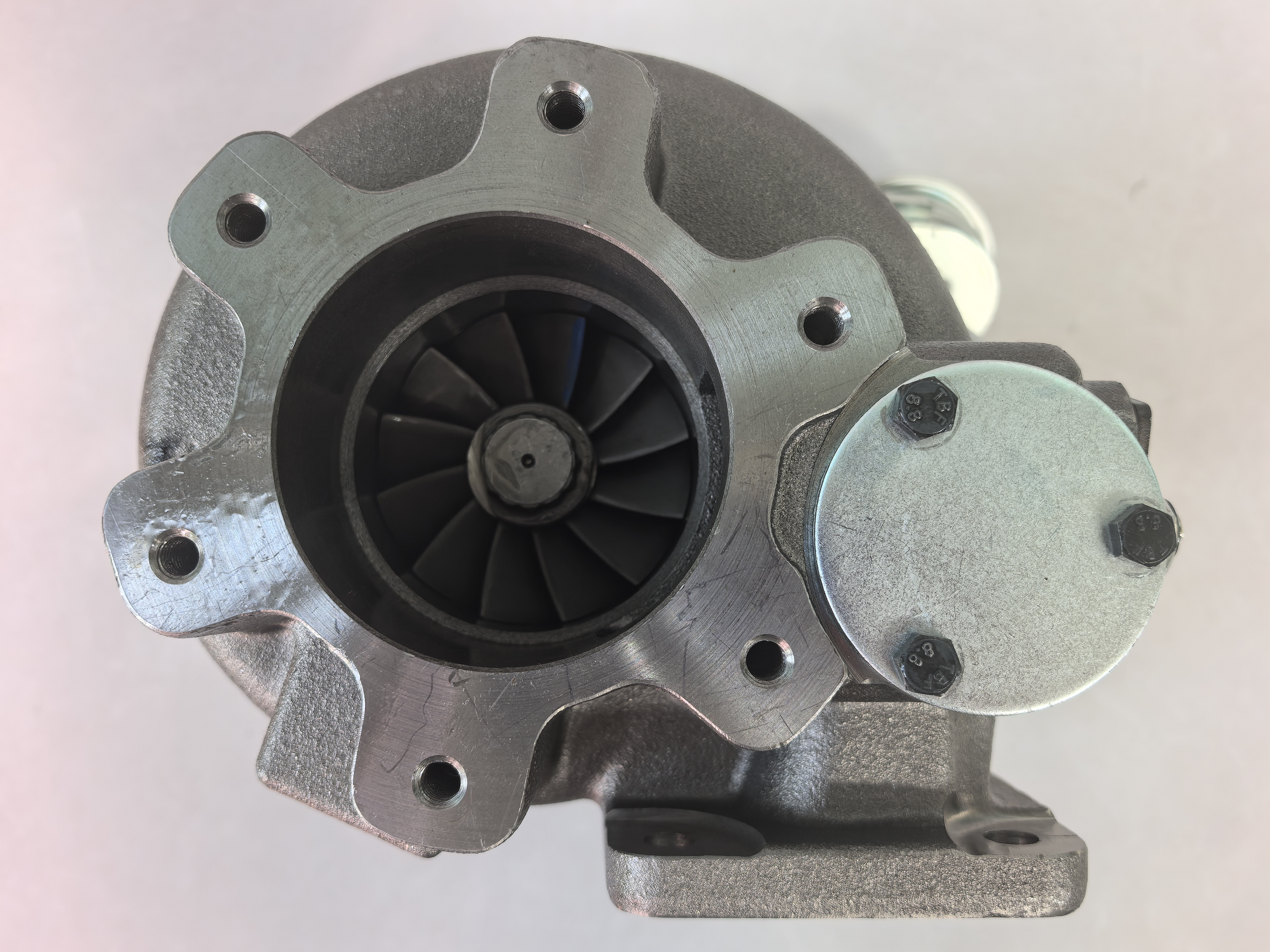 Turbochargers 3597544 4033287