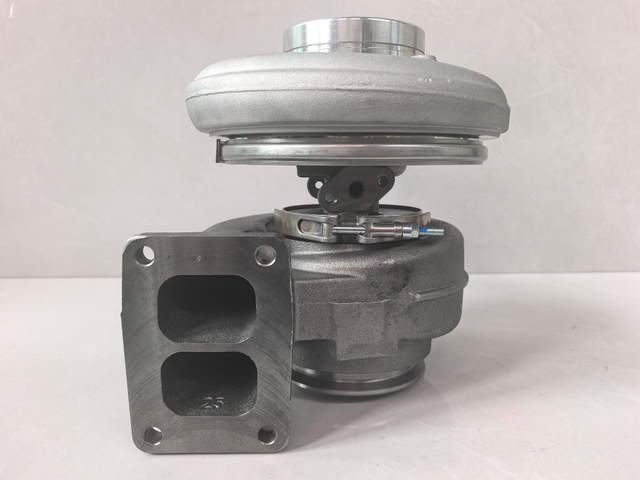 Turbochargers 3591077 3165219