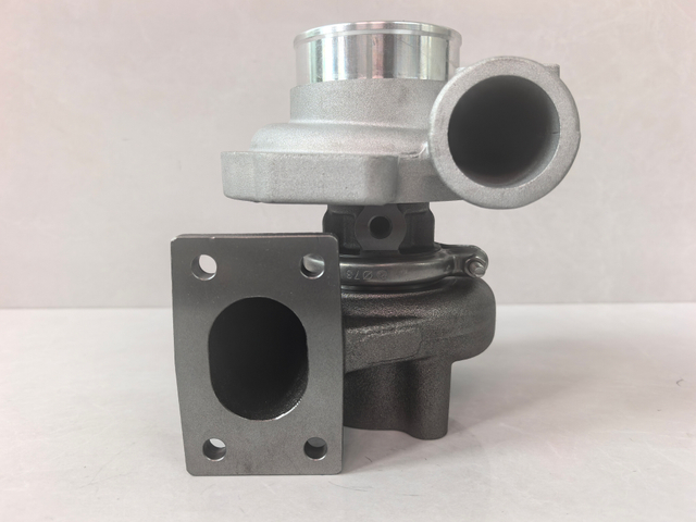 Turbochargers 4031672 DE006101