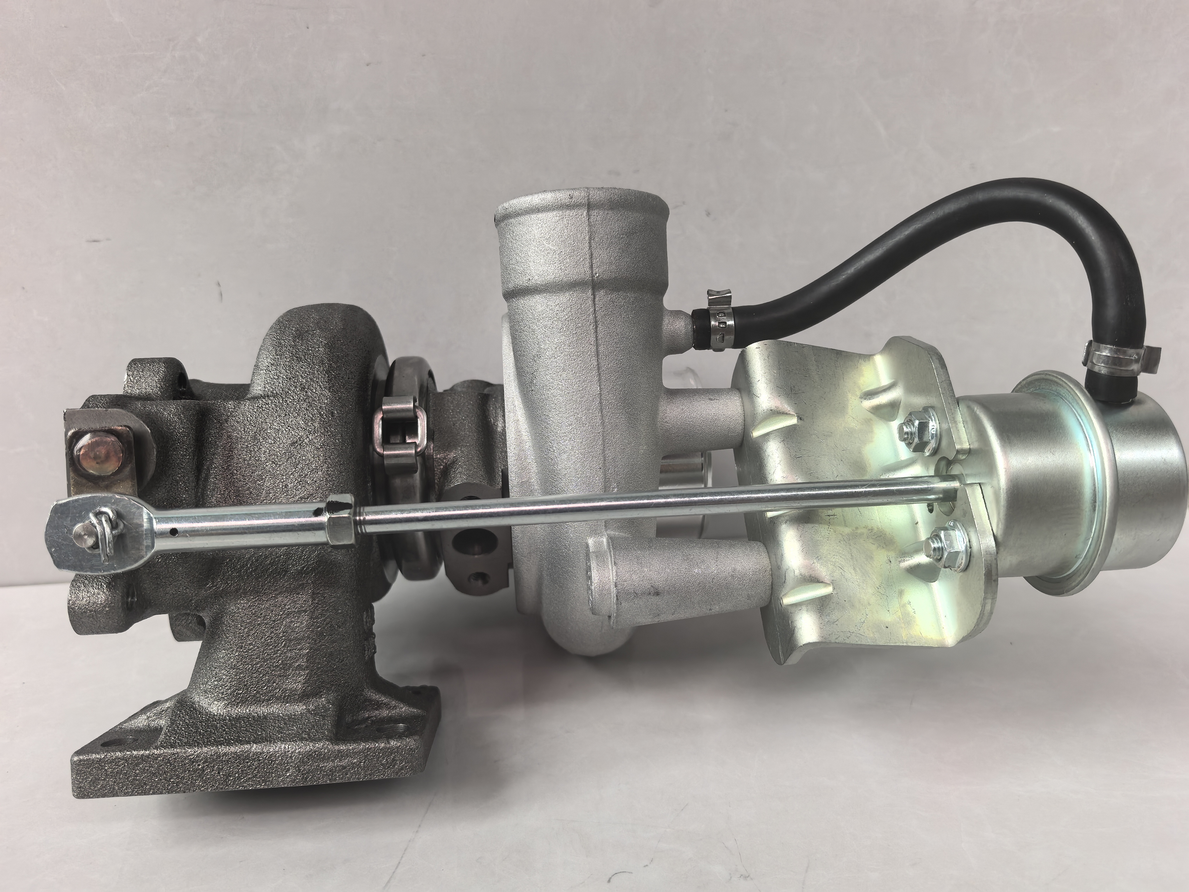 Turbochargers 3770780 84554826
