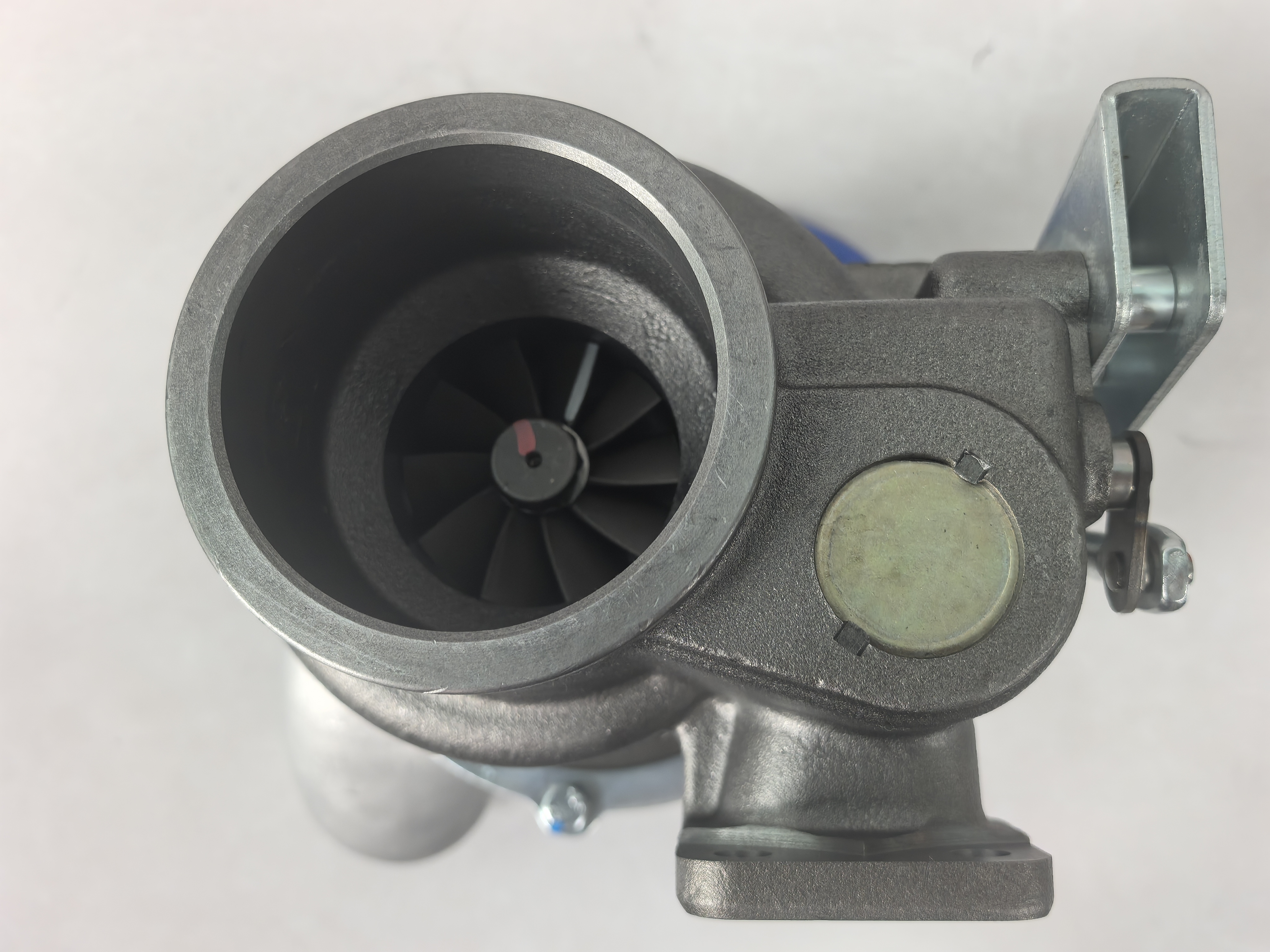 Turbochargers 2837478 1118010-610-0000J