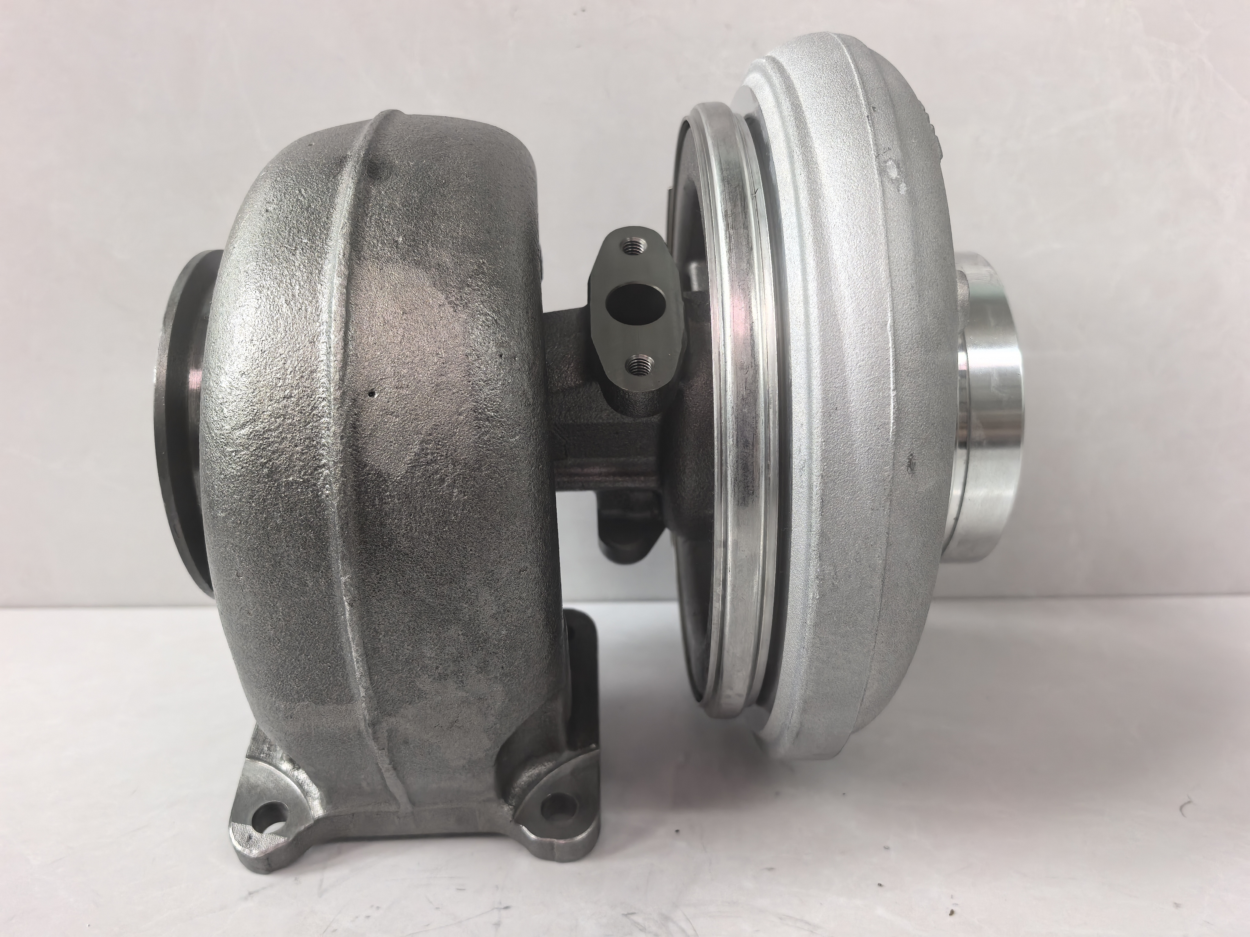 Turbochargers 4038613 4031122