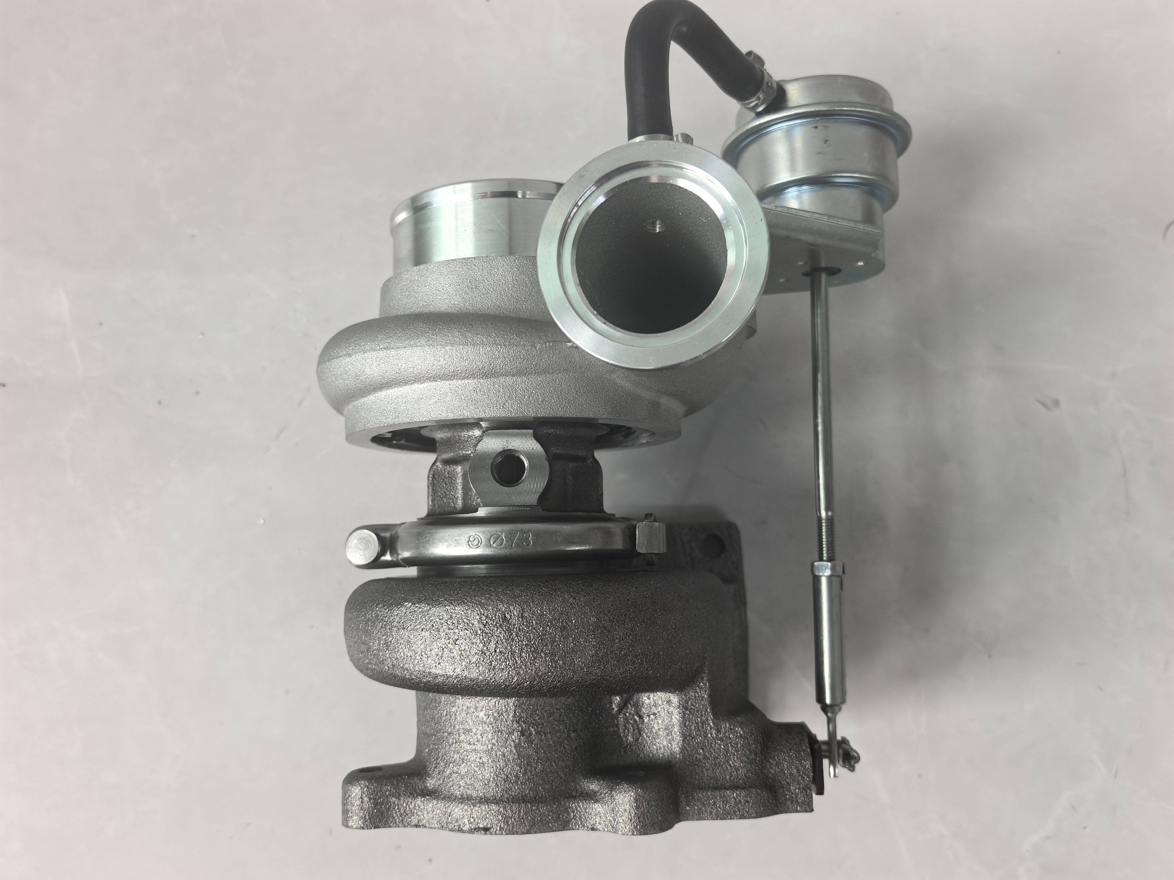 Turbochargers 4047259 504274412