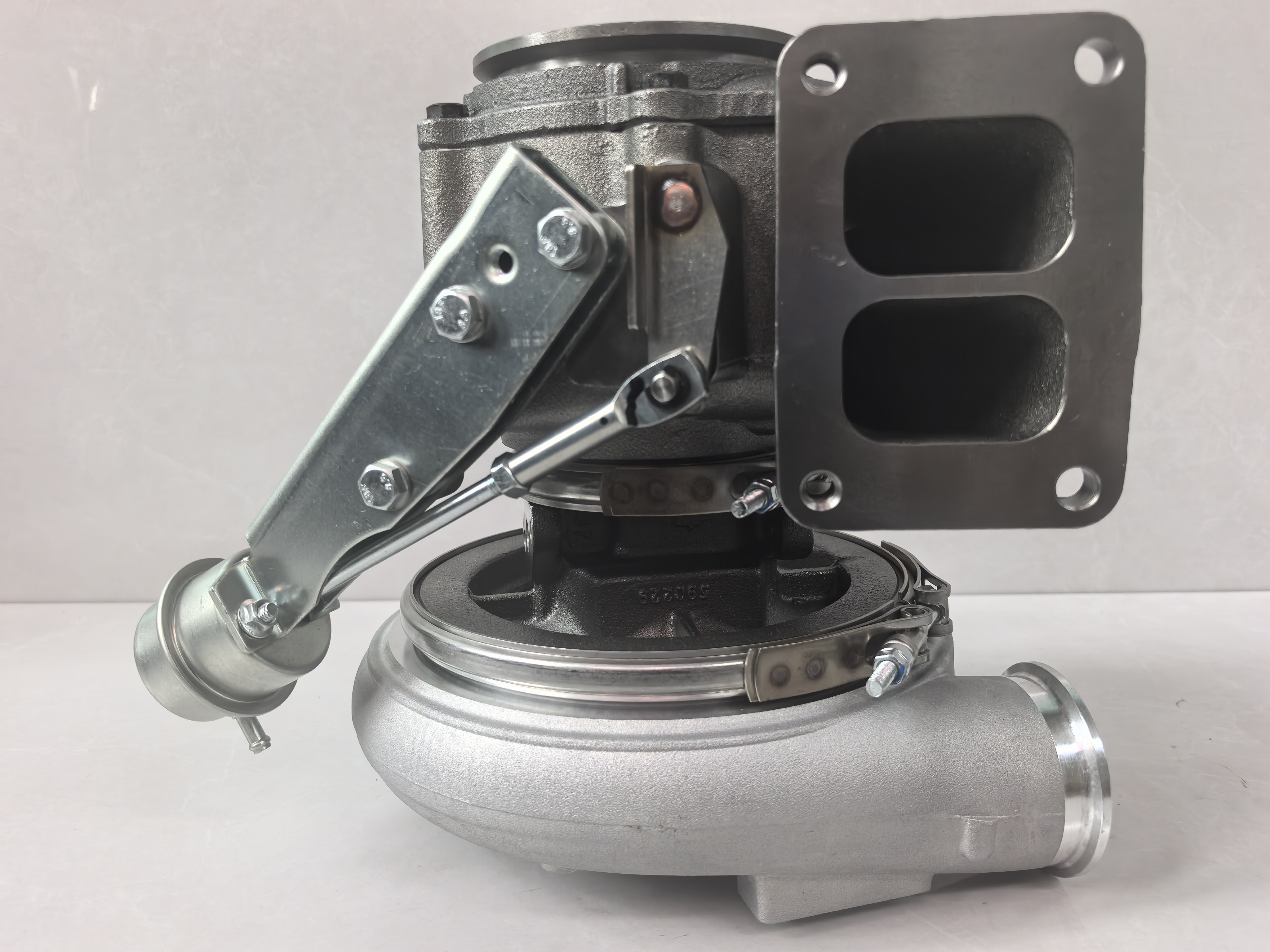 Turbochargers 4046672 VG1540110100