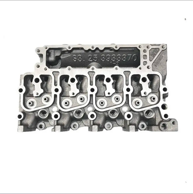 Cummins 4BT Cylinder Head—3966448