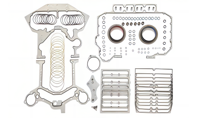 Cummins K60 Engine Gasket set，Lower 4089874