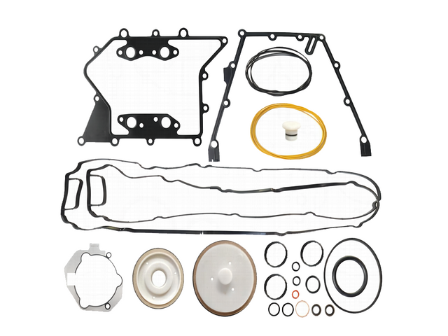 Cummins ISG Engine Gasket set，Lower
