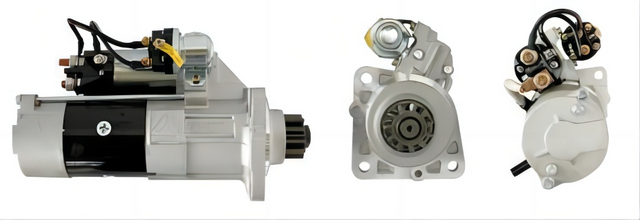 Starter VG1246090002