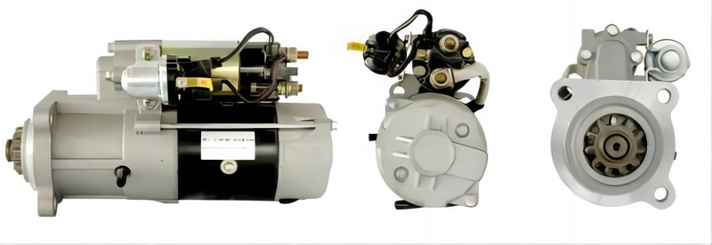 Starter M3019-370