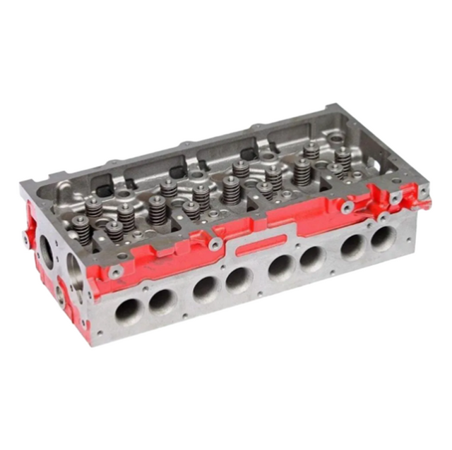 Cummins ISF2.8 Cylinder HeadAssy-5271176