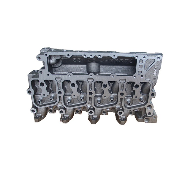 DCEC 4BT Cylinder Block 3903920