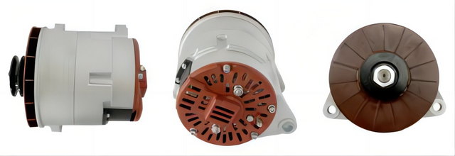 Alterlator 8SC3141VC