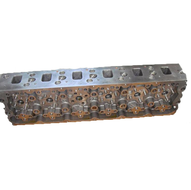 Renault Cylinder Head(euro 3)-D5010550544