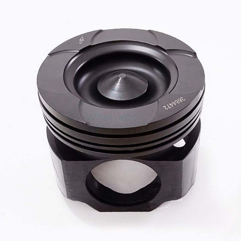 Cummins X15 STEEL 3684472