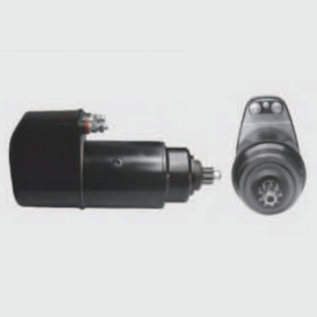 Bosch Generator 0-001-416-040 0-986-011-440