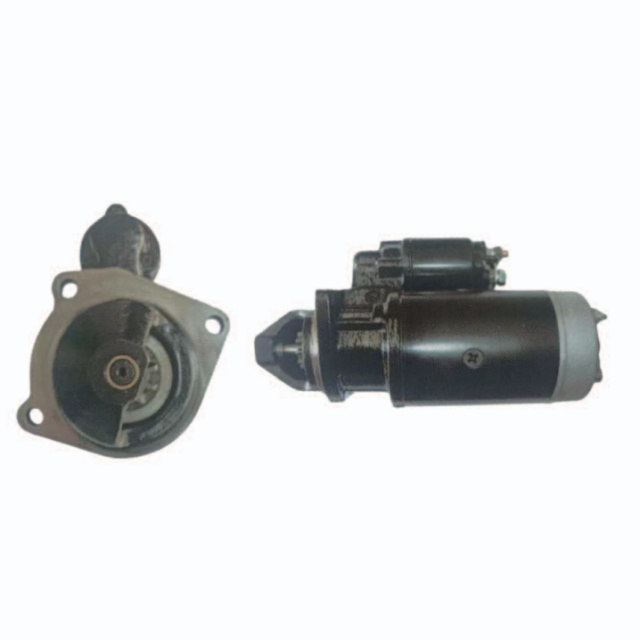 Bosch Starter 0001368016