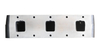 SCANIA 113 cylinder head