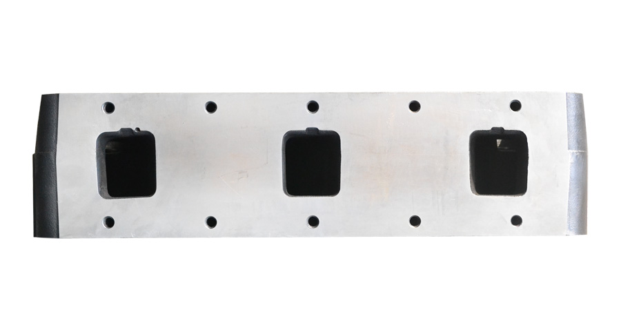 SCANIA 113 cylinder head