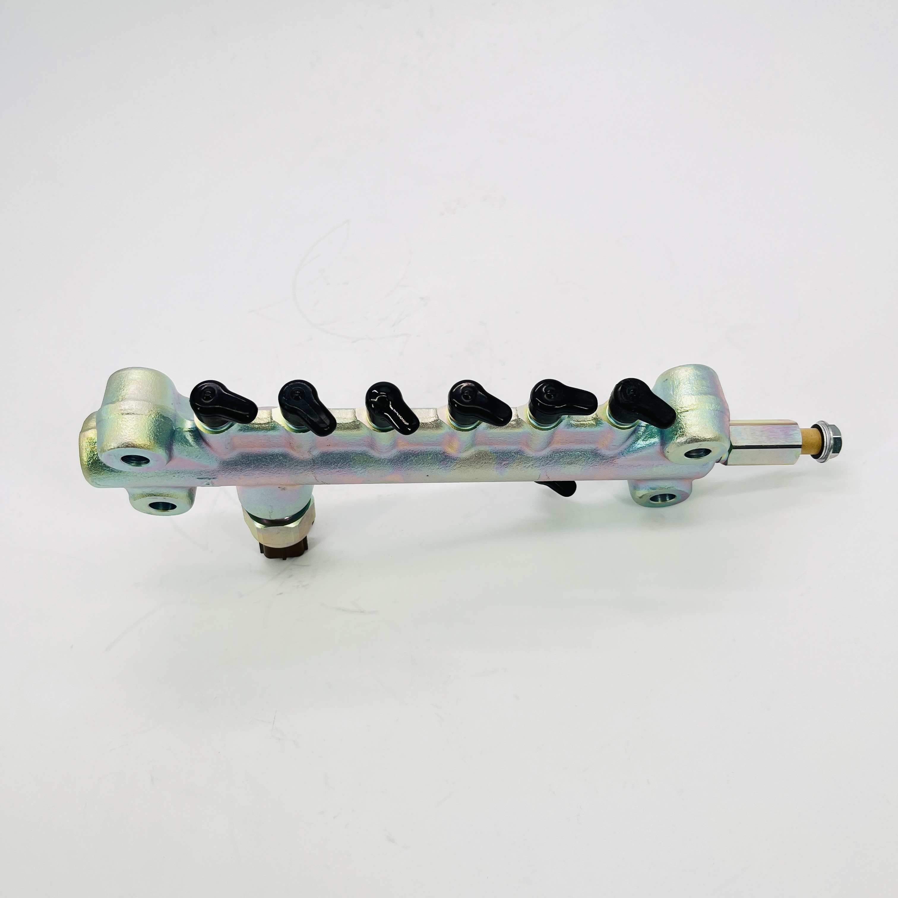 Common Rail Pipe 095440-0940 8-97609980-2