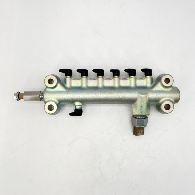 Common Rail Pipe 095440-0940 8-97609980-2