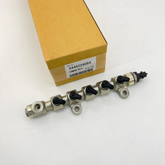 Common Rail Pipe 0445224084 1J801-50600