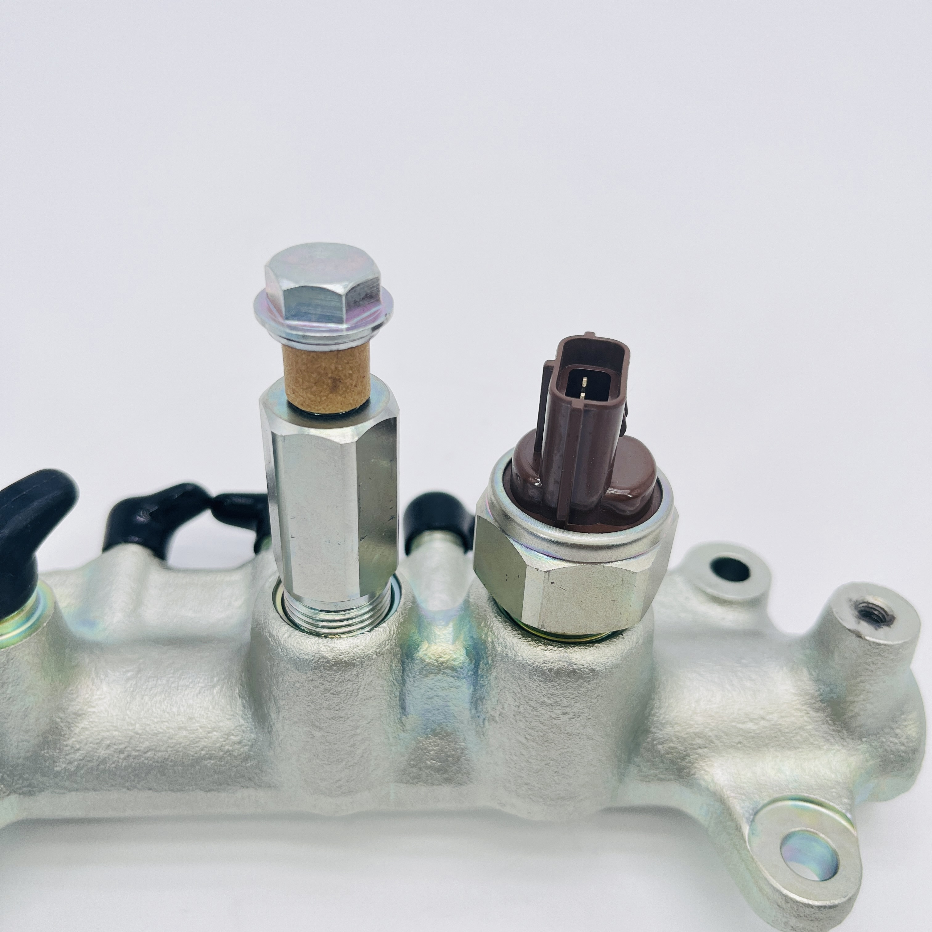 Common Rail Pipe 095440-0910 8-98011888-1