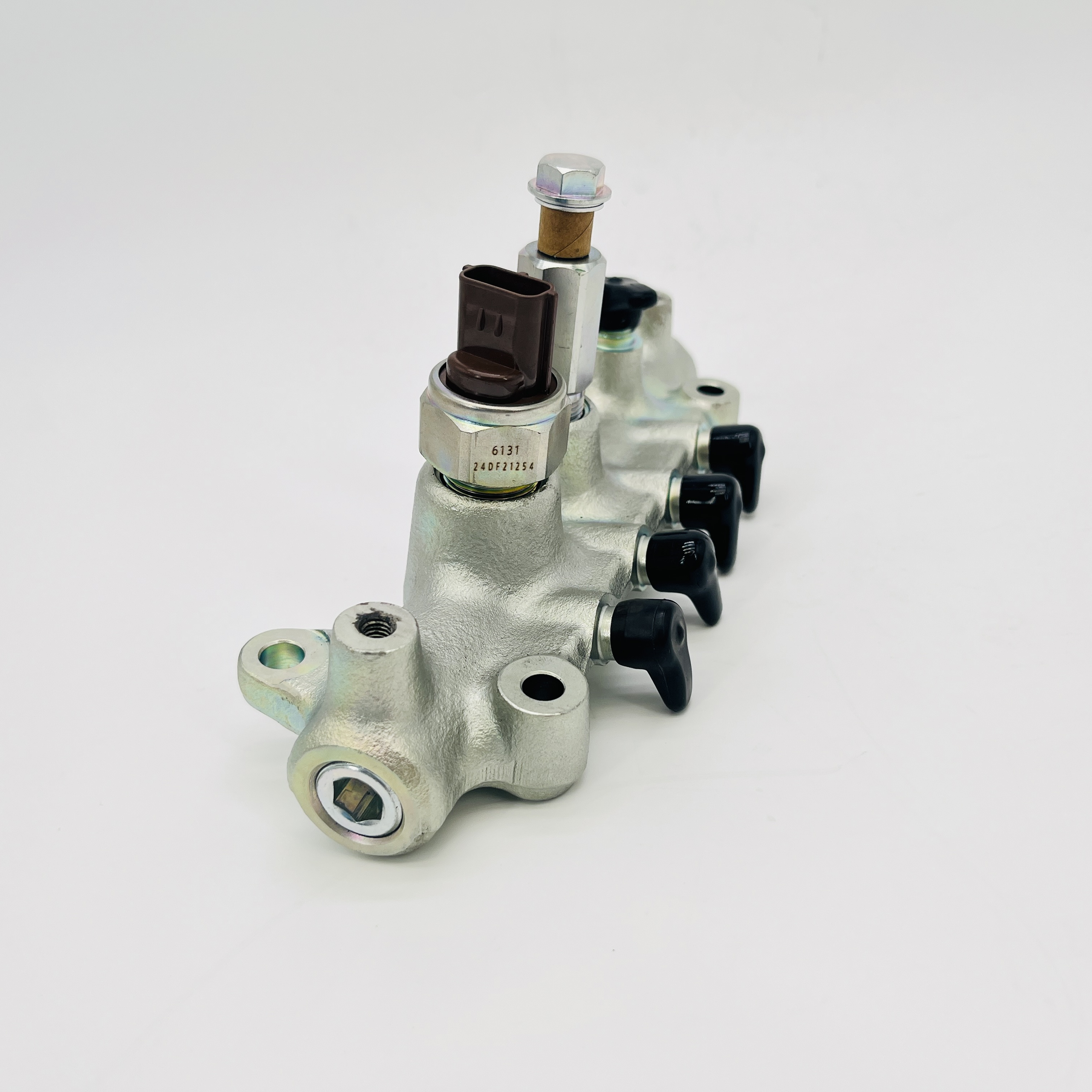 Common Rail Pipe 095440-0910 8-98011888-1