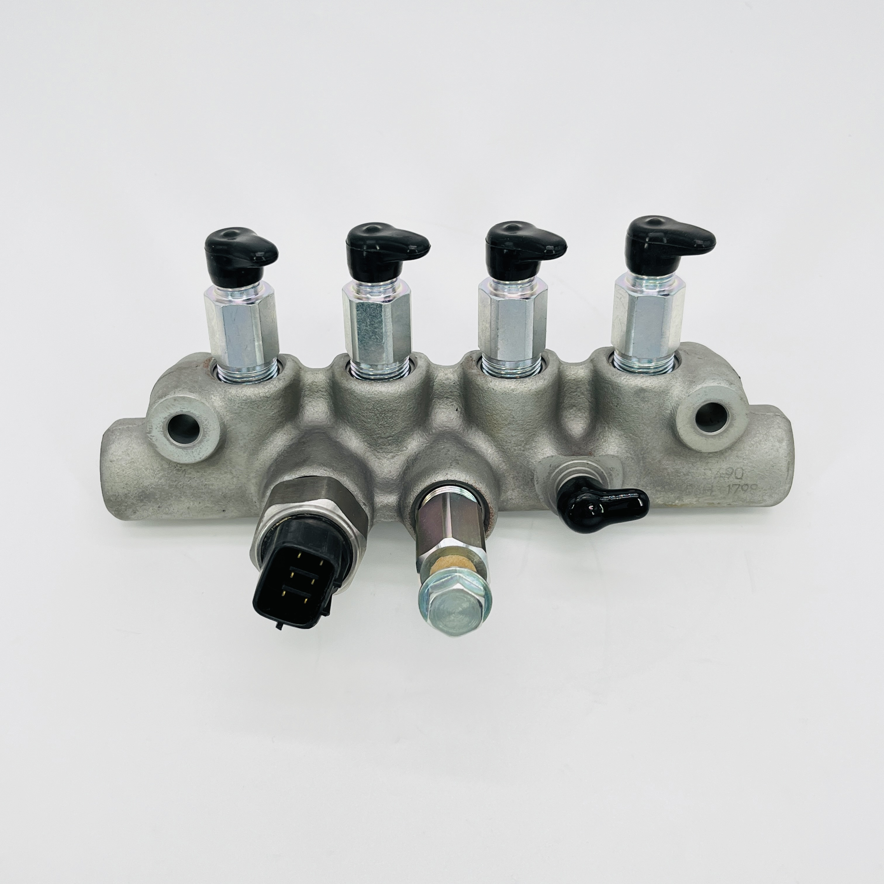 Common Rail Pipe 095440-0490 22760-1170A 23810-E0080 23810-78020