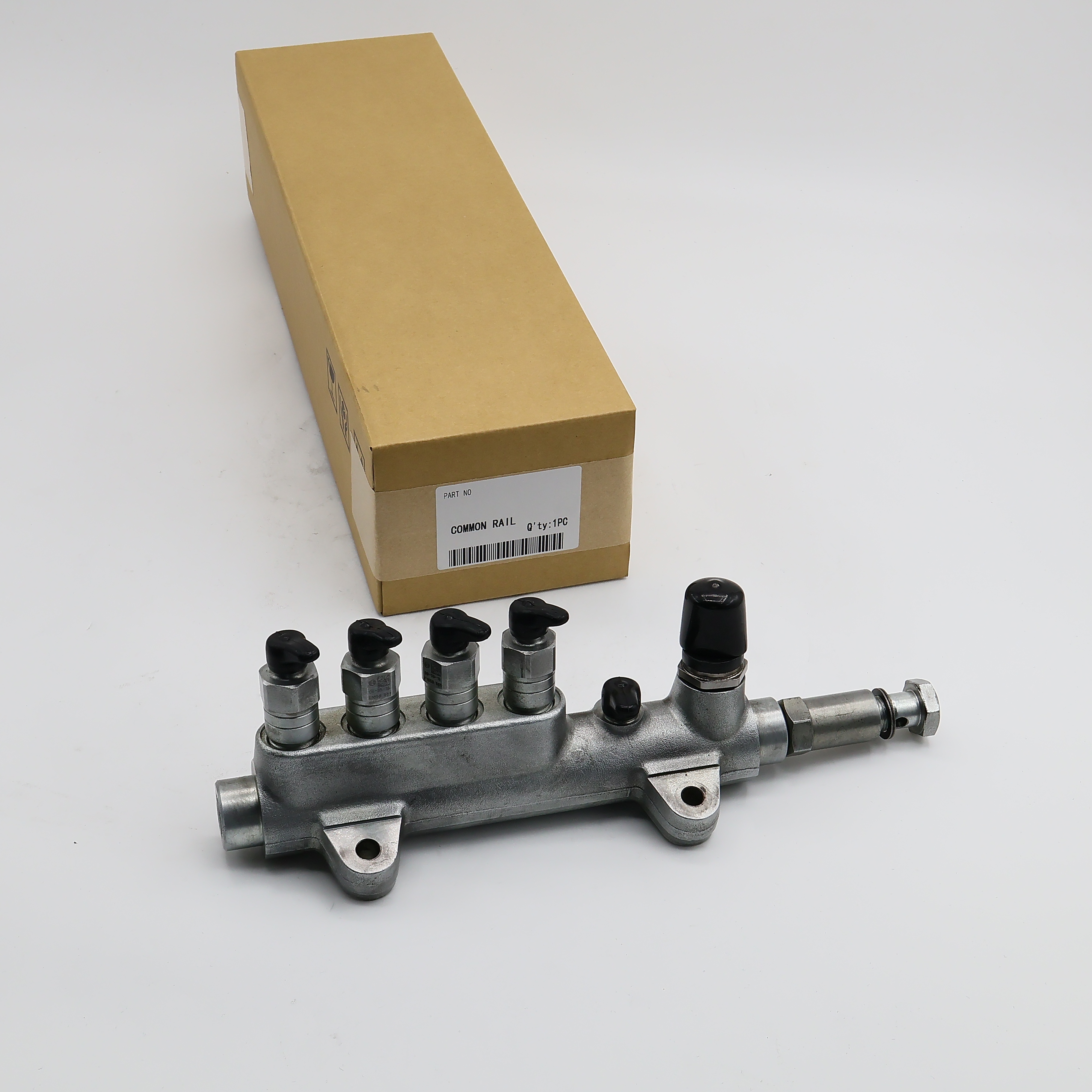 Common Rail Pipe 0445224016 ME225302