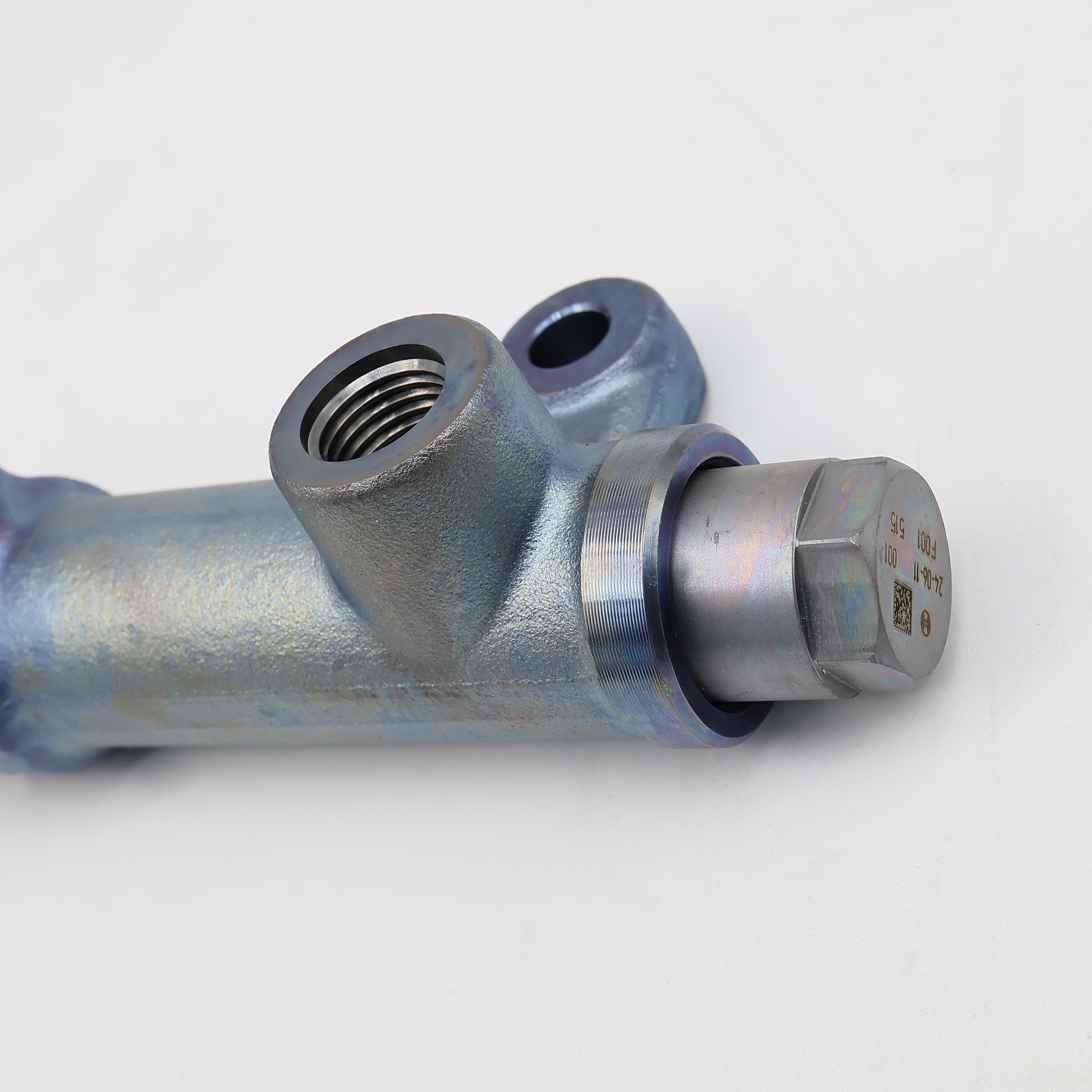 Common Rail Pipe 0445226088 A4710780245