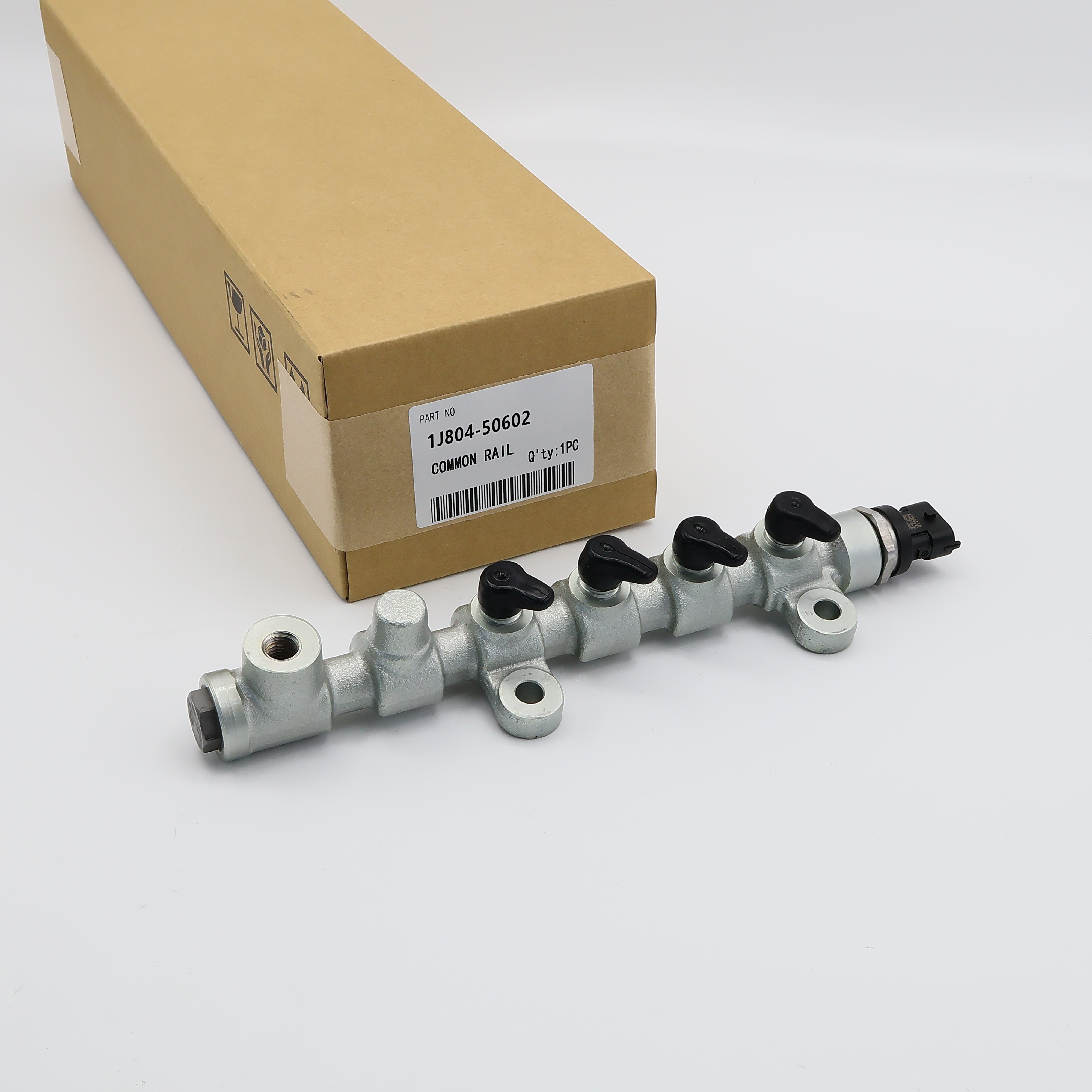 Common Rail Pipe 0445223005 1J804-50600