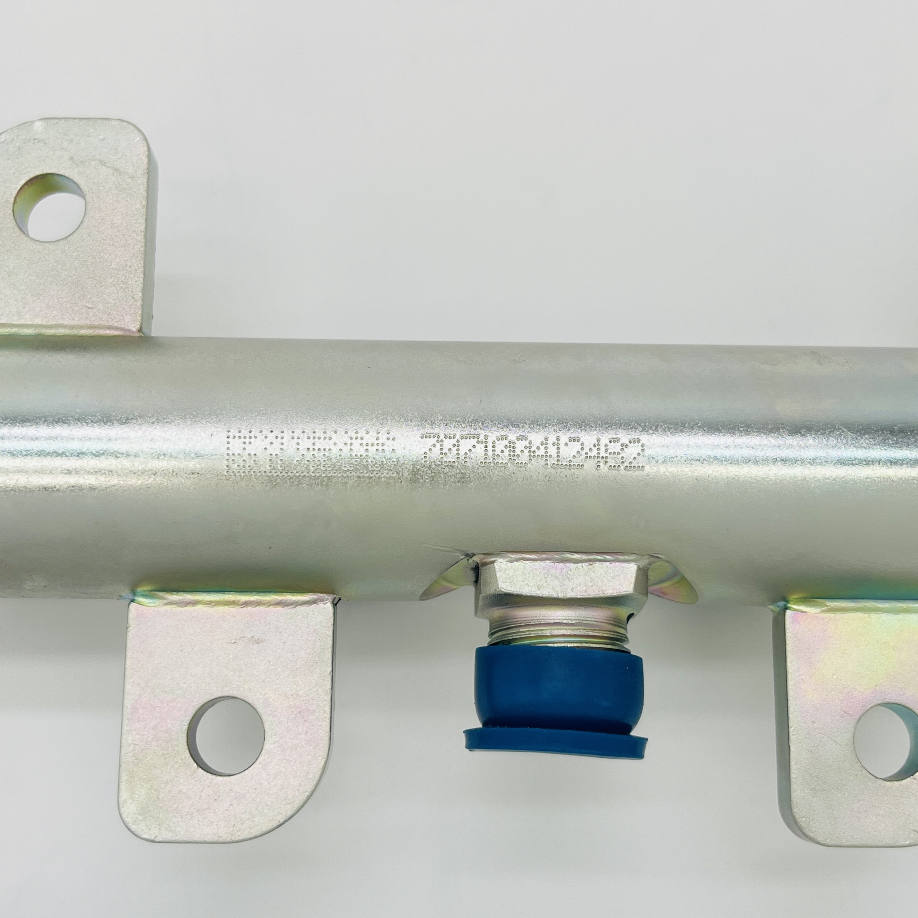Common Rail Pipe 0445224025 3977727 3963815
