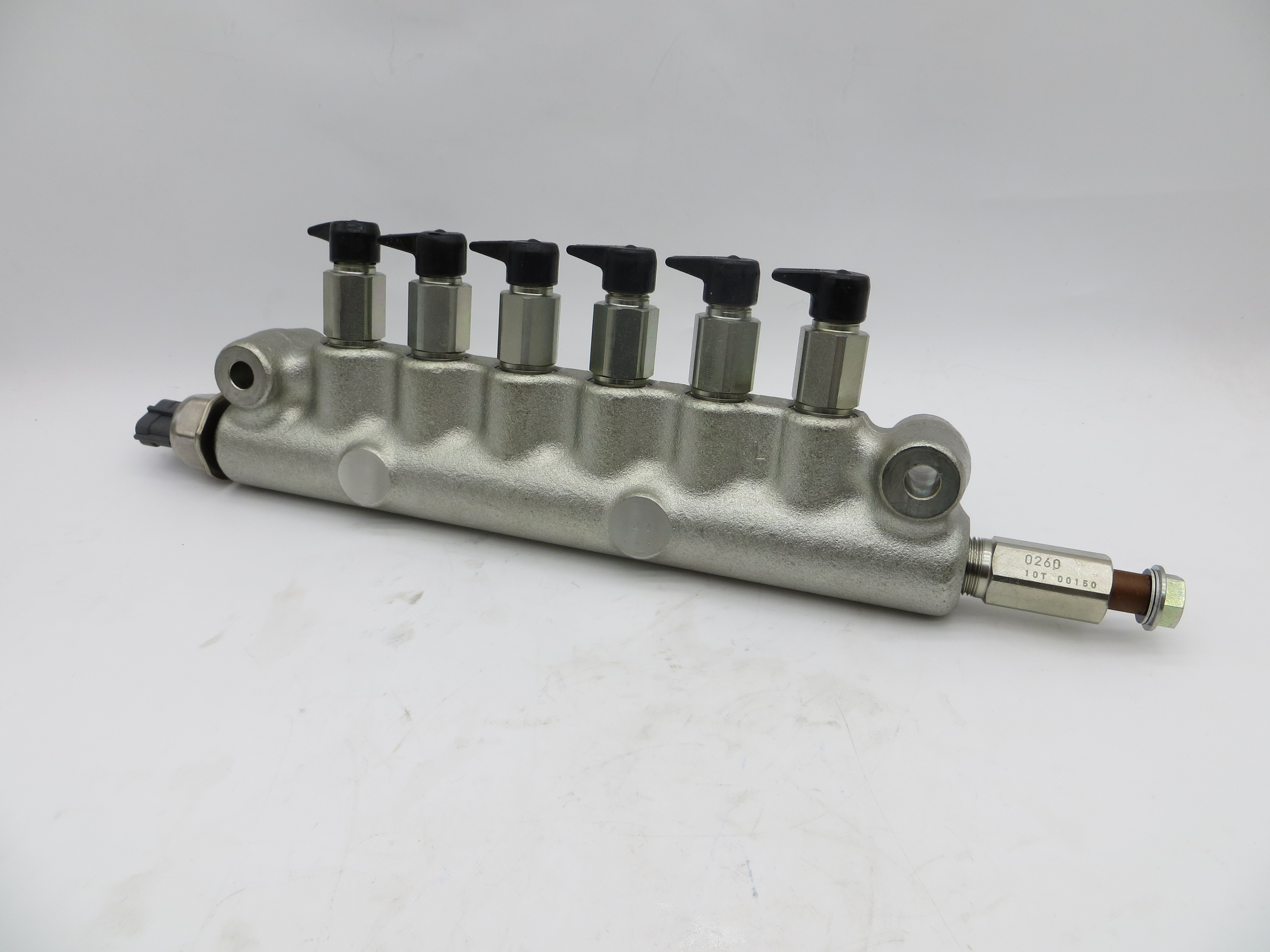 Common Rail Pipe 095440-1692 R61540080016