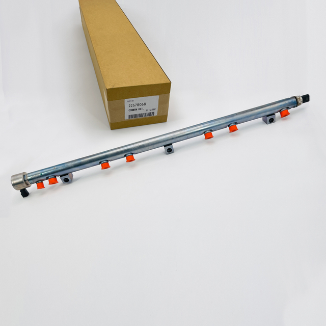 Common Rail Pipe 22578068